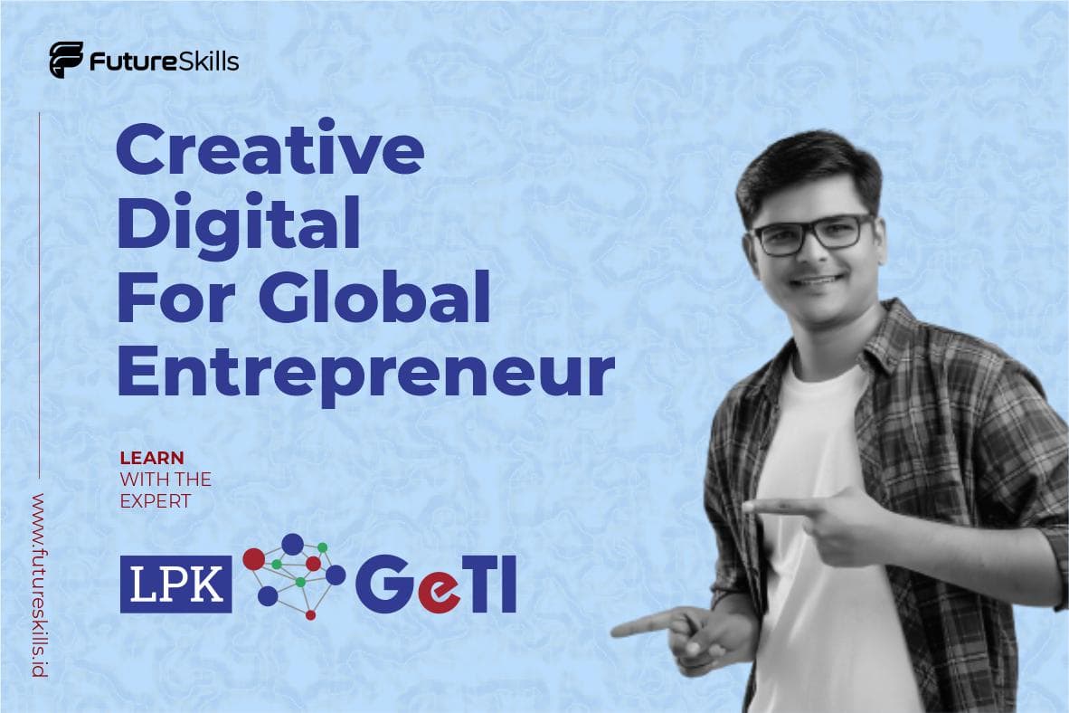 LPK GETI (Global Edukasi Talenta Inkubator)