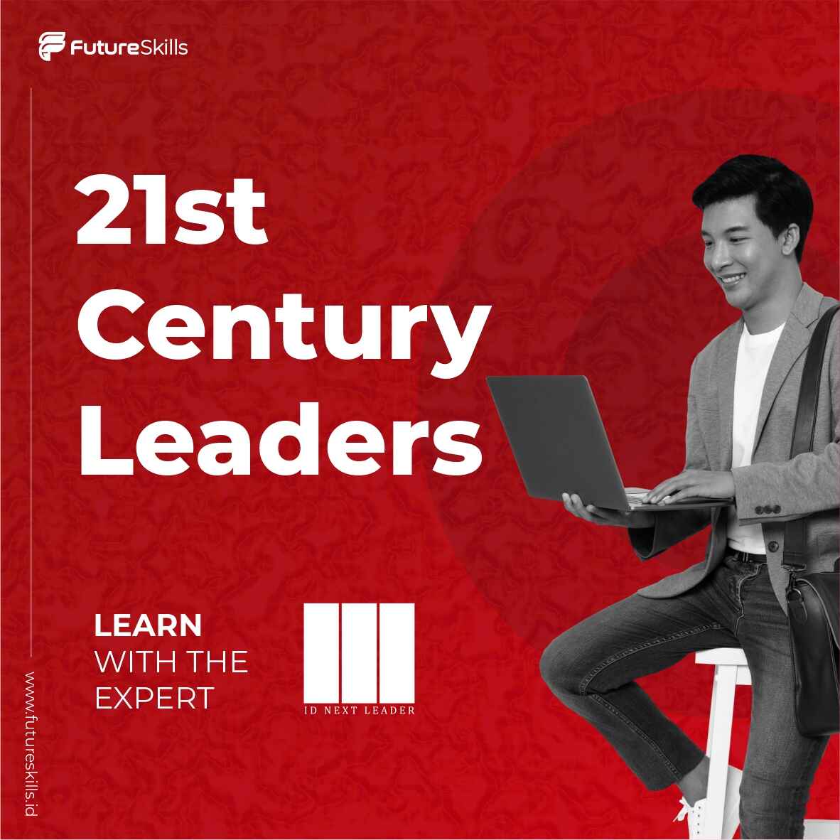 21st Century Leaders by ID Next Leader