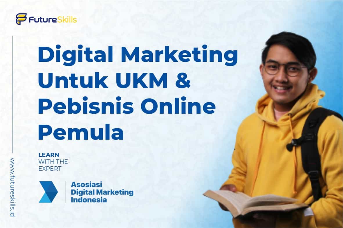 Asosiasi Digital Marketing Indonesia