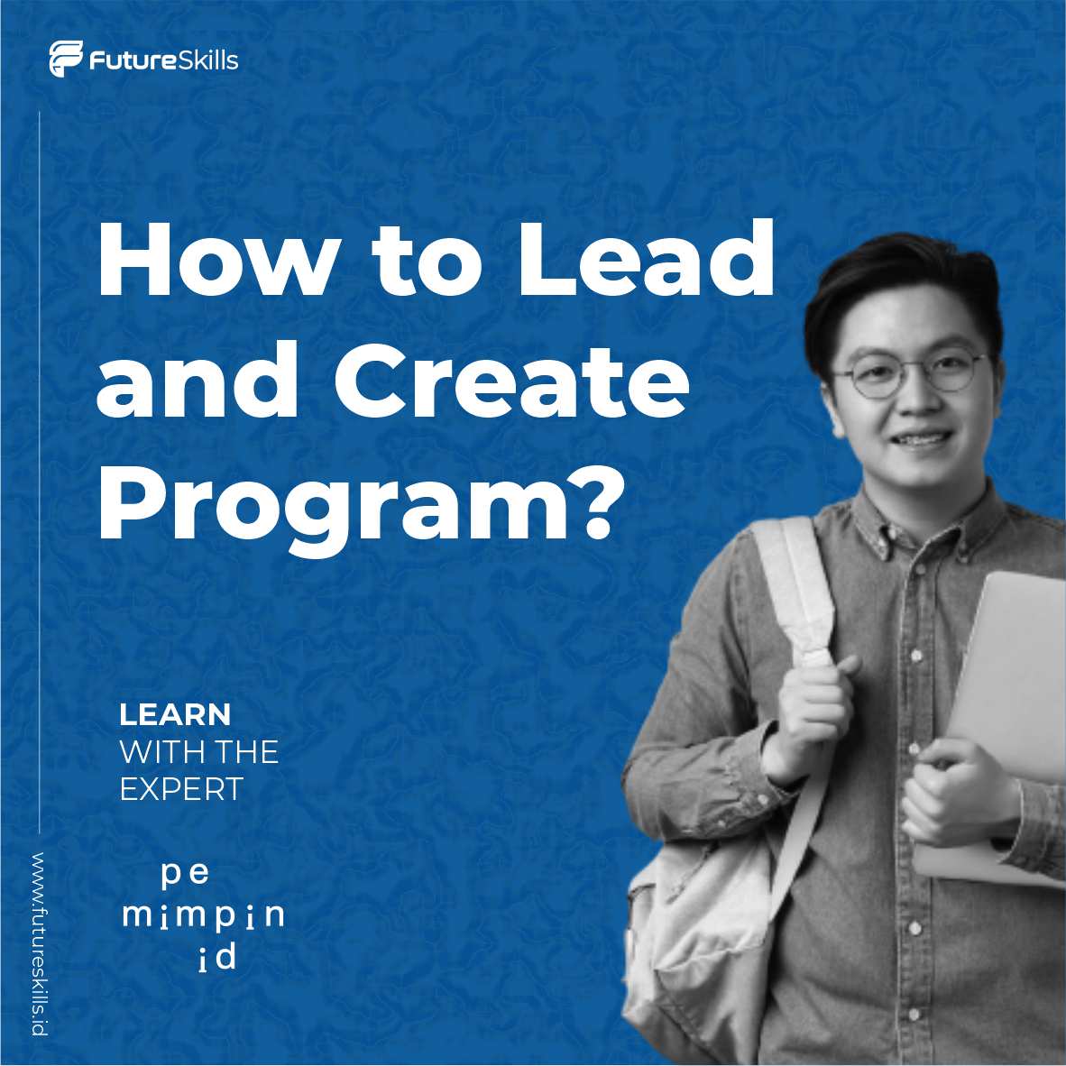 Leadership and Program Creation Course