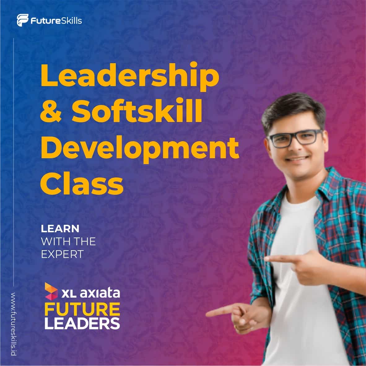 Leadership & Softskill Development Class