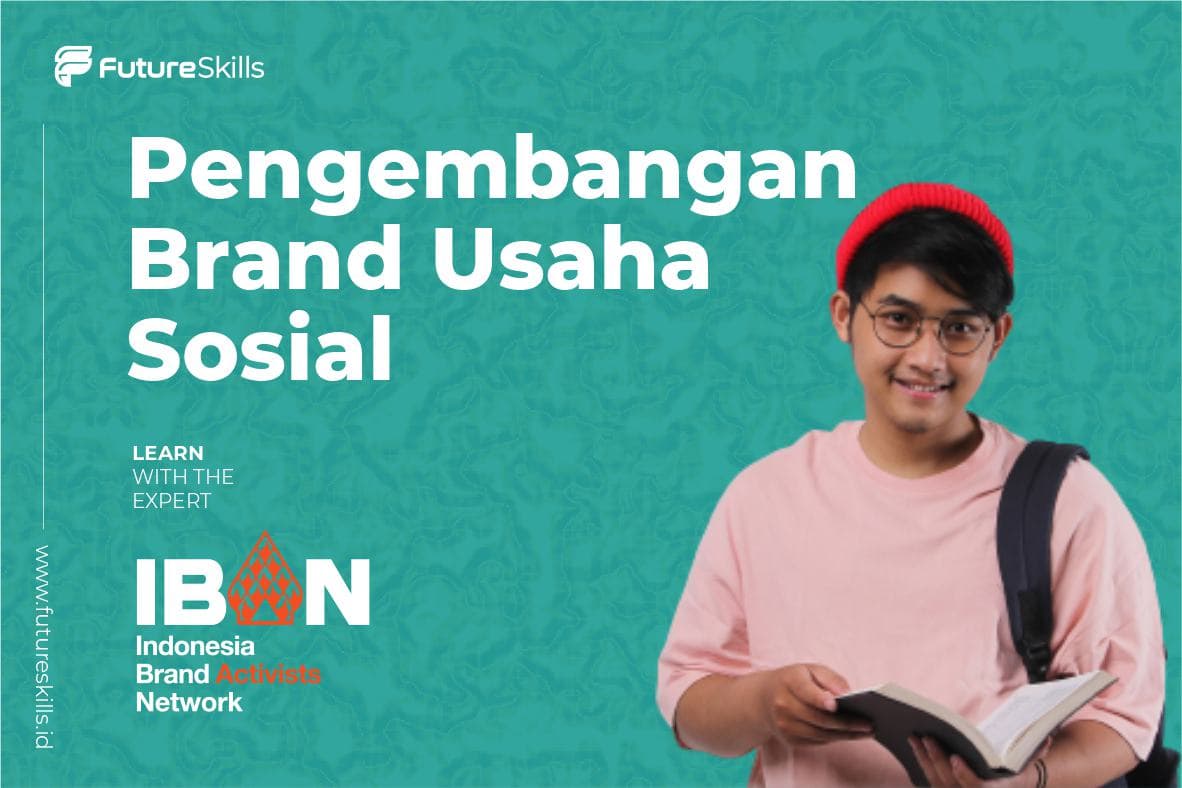 Indonesia Brand Activists Network (IBAN)