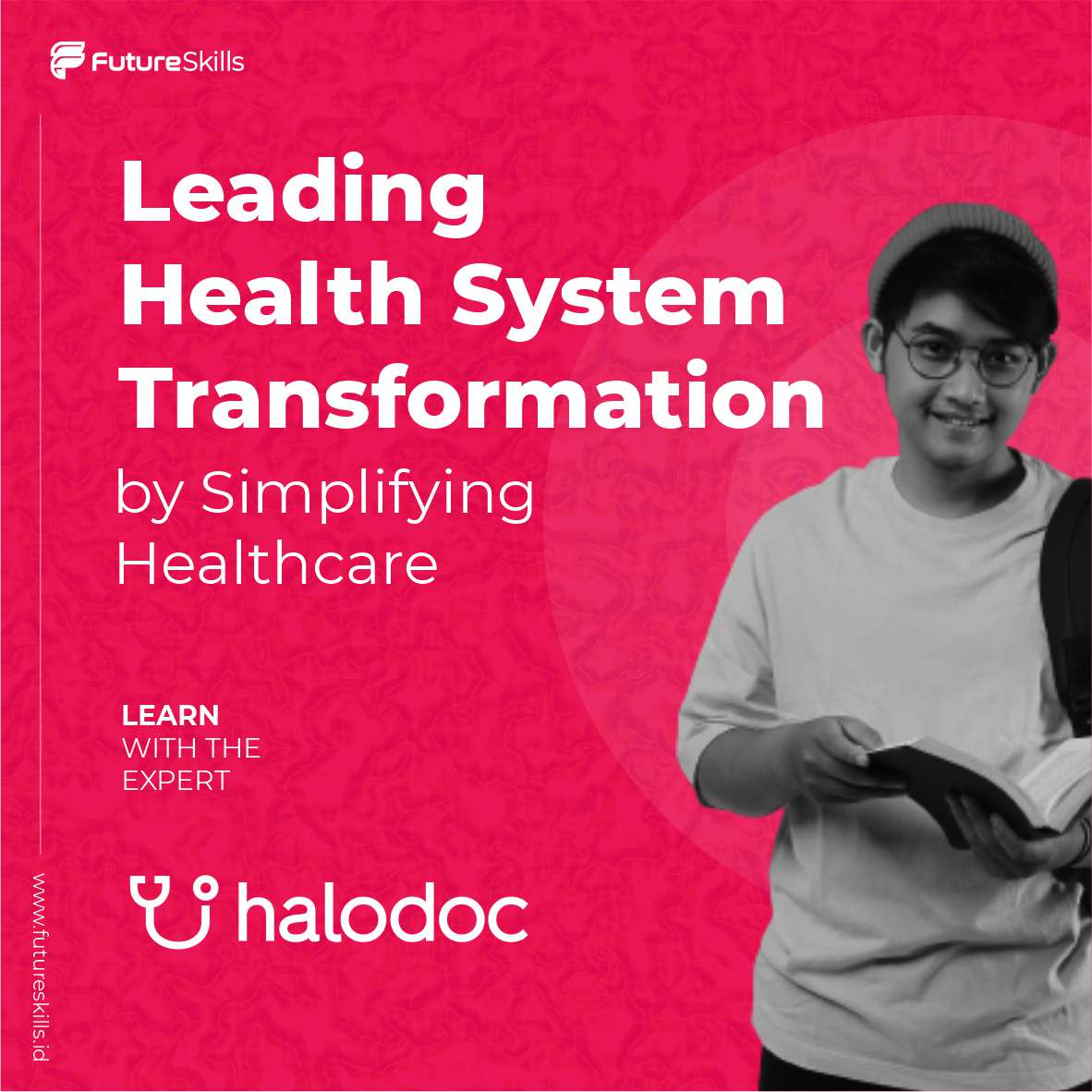 Leading Health System Transformation by Simplifying Healthcare