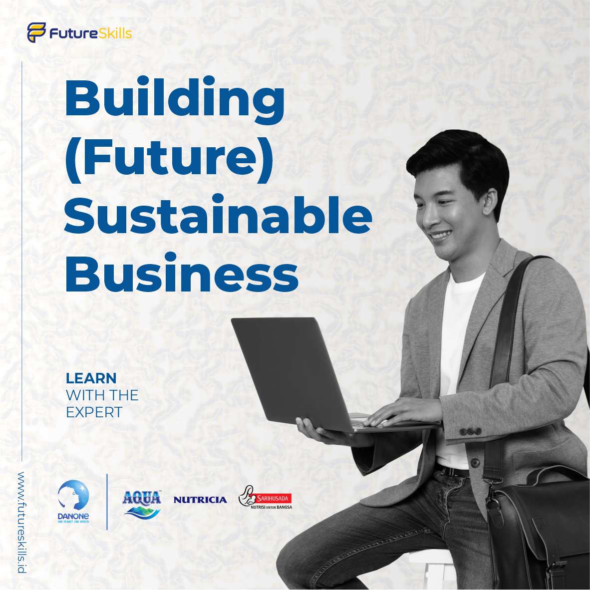 Building (Future) Sustainable Business