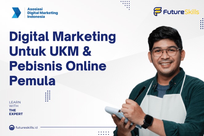 UMKM Naik Kelas: Strategi Digital Marketing yang Ampuh untuk Pertumbuhan Bisnis