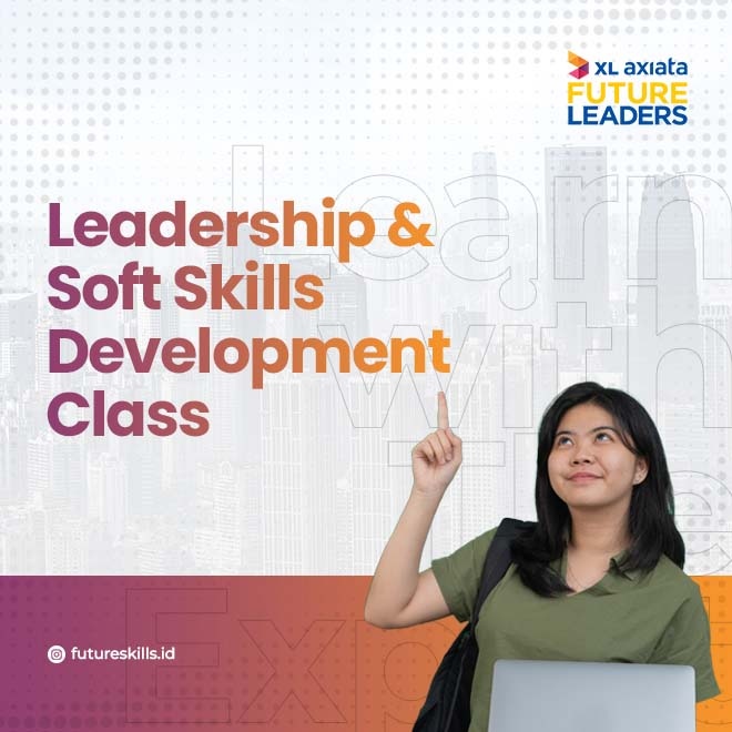 Leadership & Soft Skills Development Class