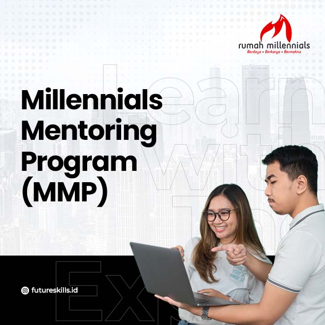Millennials Mentoring Program (MMP)