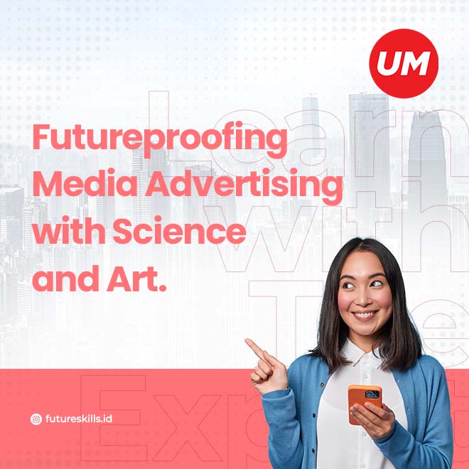 Futureproofing Media Advertising with Science and Art