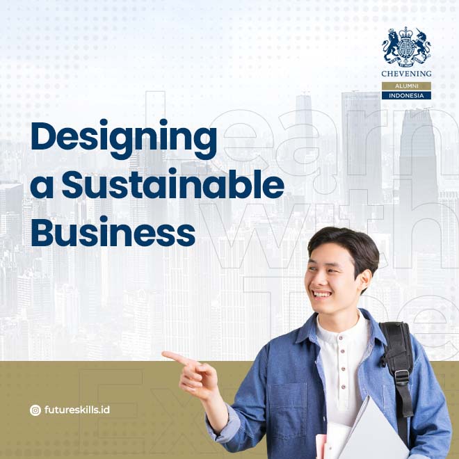 Designing a Sustainable Business