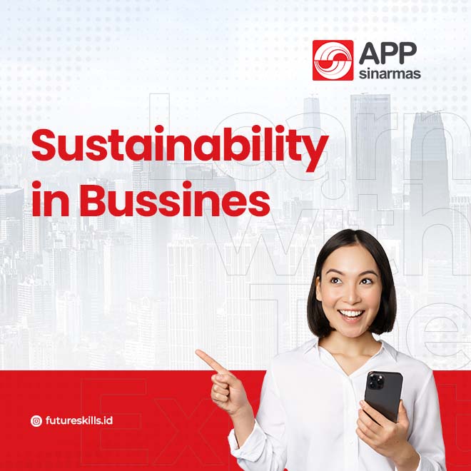 Sustainability in Bussines