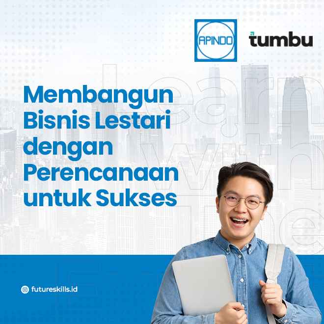 Membangun Bisnis Lestari dengan Perencanaan untuk Sukses