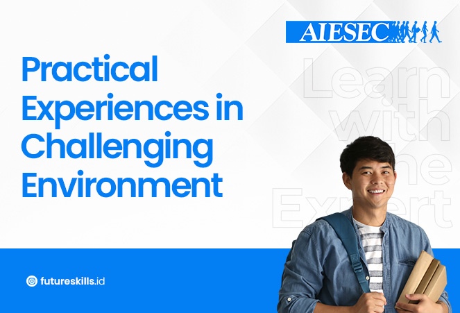 Practical Experiences in Challenging Environment