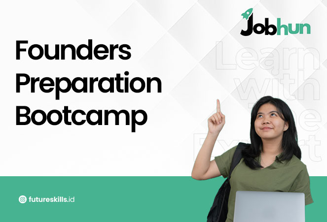 Founders Preparation Bootcamp