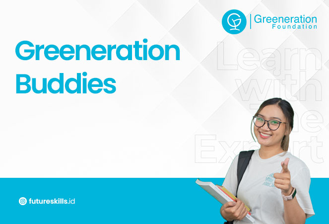 Greeneration Buddies
