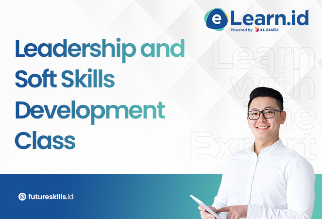 Leadership and Soft Skills Development Class