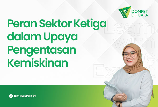 Peran Sektor Ketiga dalam Upaya Pengentasan Kemiskinan