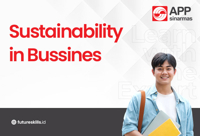 Sustainability in Bussiness