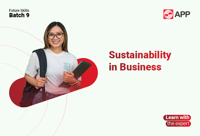 Sustainability in Business