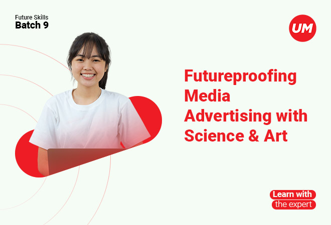 Futureproofing Media Advertising with Science & Art