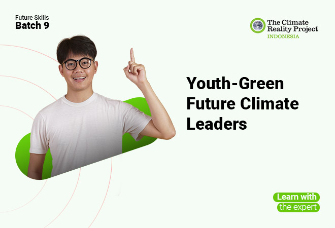 Youth-Green Future Climate Leaders