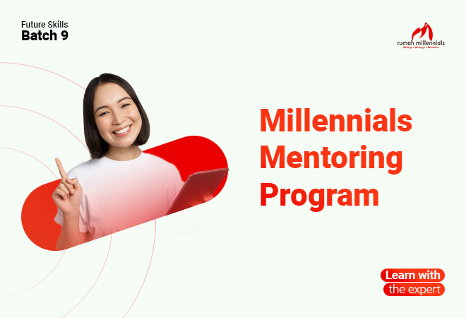 Millennials Mentoring Program