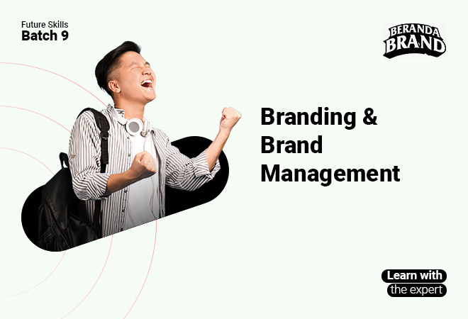 Branding & Brand Management