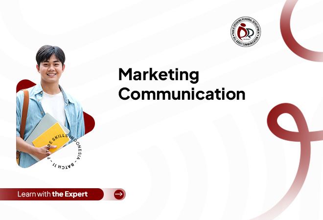 Marketing Communication