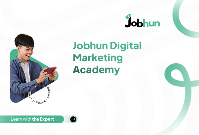 Jobhun Digital Marketing Academy