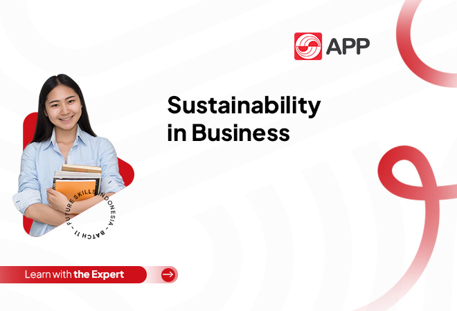 Sustainability in Business