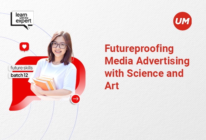 Futureproofing Media Advertising with Science and Art