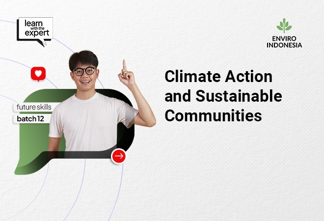 Climate Action and Sustainable Communities