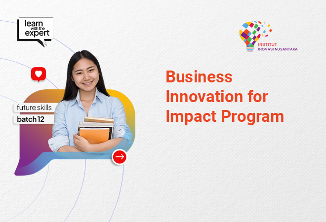 Business Innovation for Impact Program