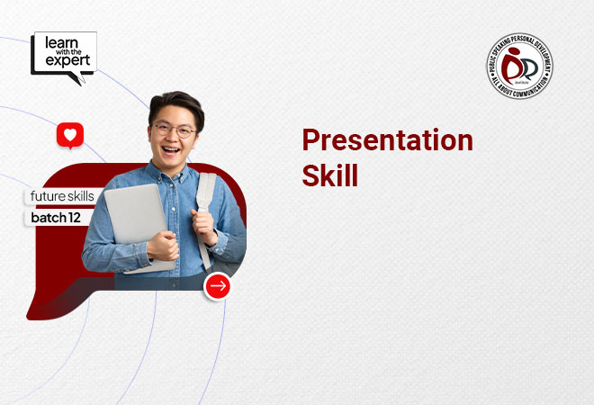 Presentation Skill