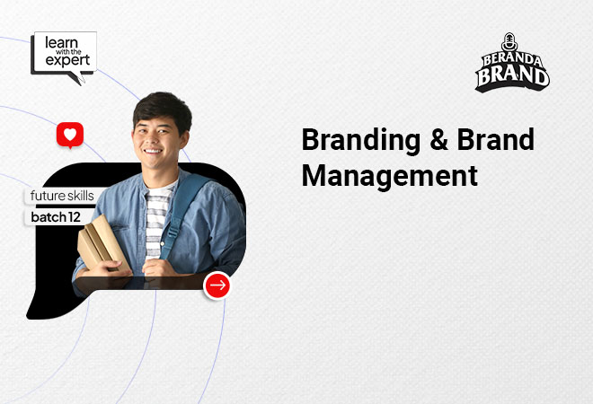 Branding & Brand Management