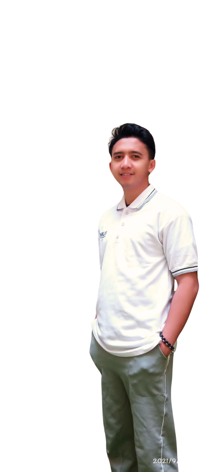 foto Ahmad Imamu Nuril Alam, S.Pd., MOS., MCE