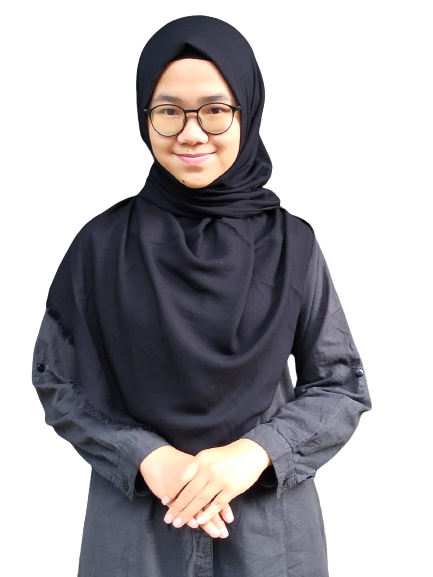 foto Fathimah Soraya, S,Si., CT