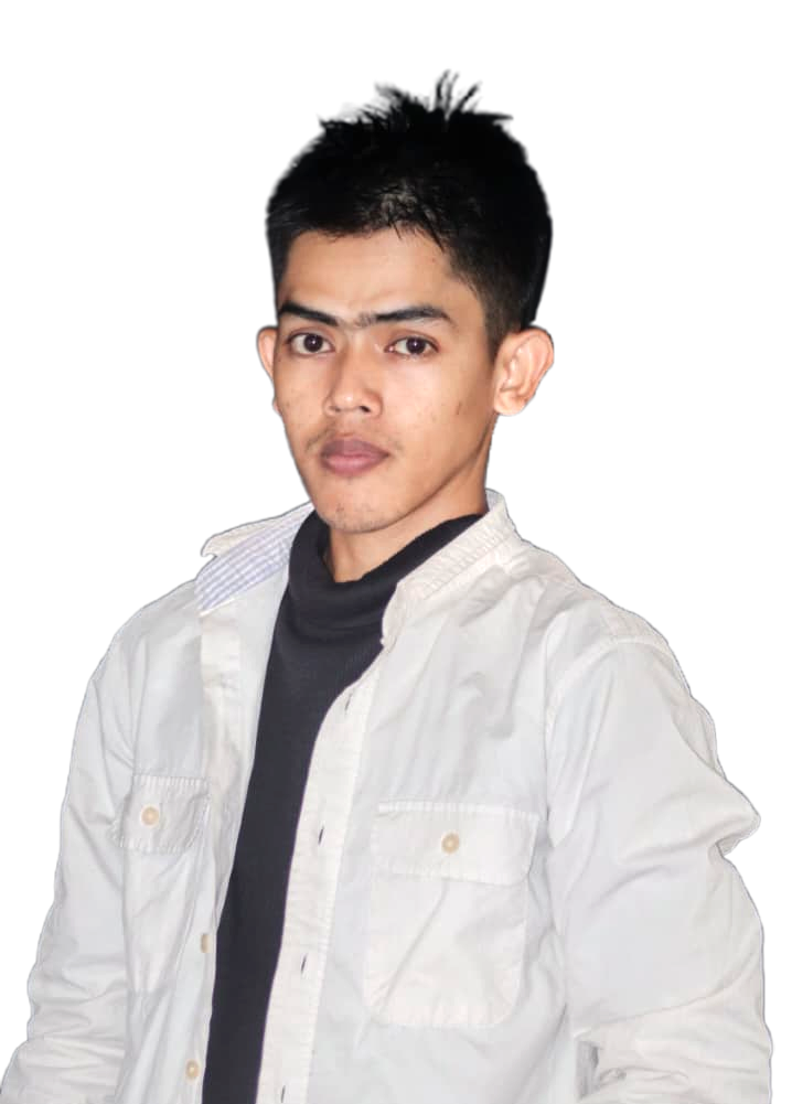 foto Ramadhansyah, CPS.,CT