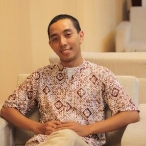 foto Todi Adiyatmo W.