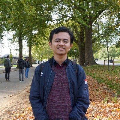 foto Ahmad Ataka Awwalur