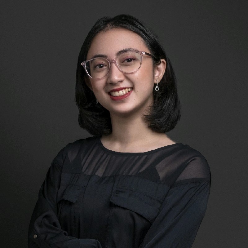 foto Cazadira Fediva Tamzil