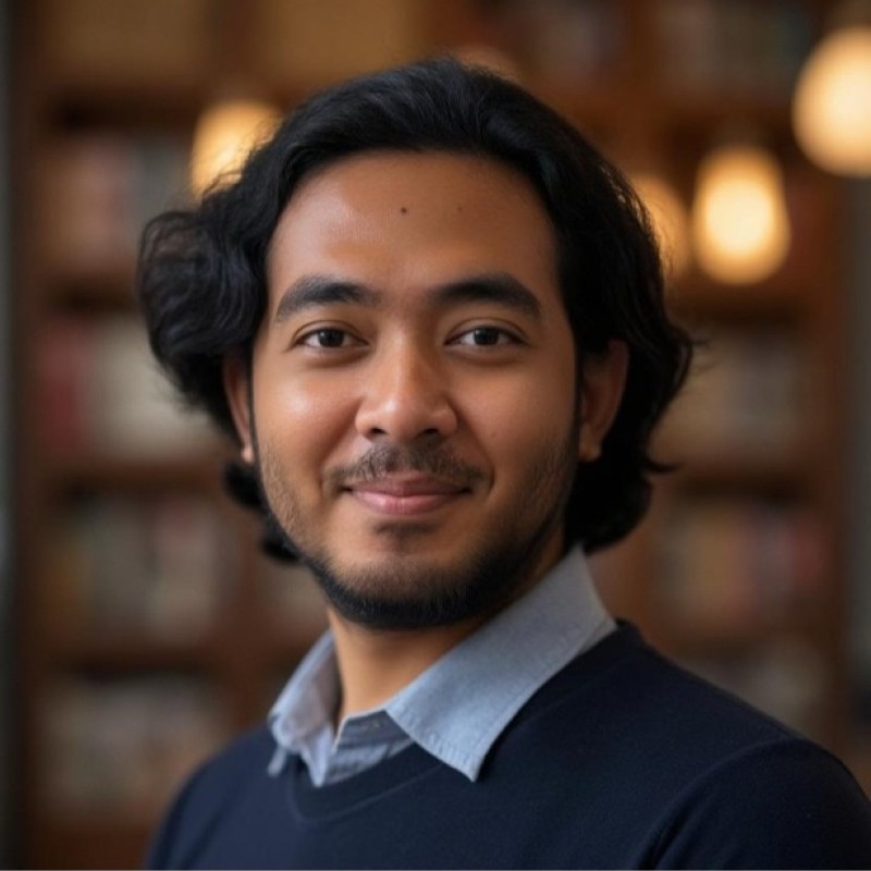 foto Indra Dwi Prasetyo