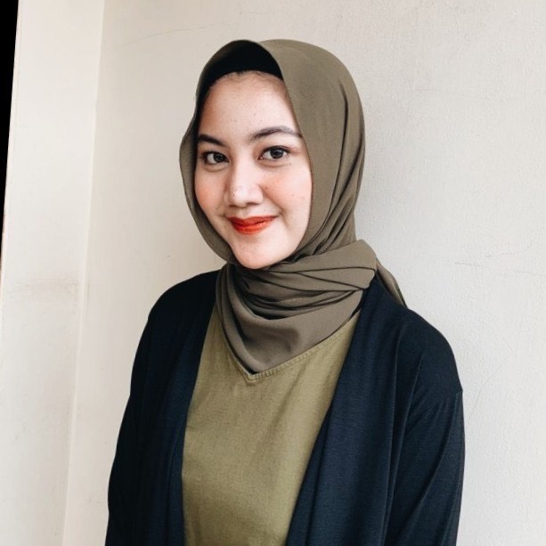 foto Azzahra Saffira Pradita