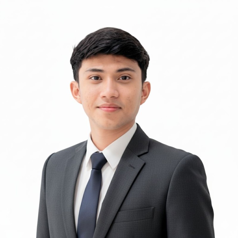 foto Arief Faqihudin