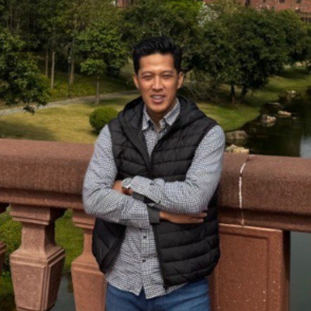 foto Arjuna Aji Negara