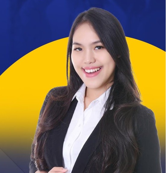 foto Eirene Ericha Sulu