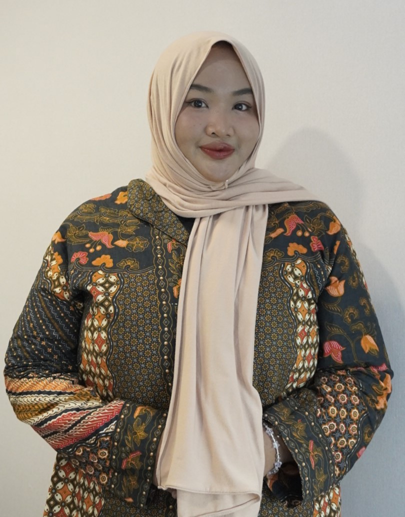 foto Nurvairah Dwi Febrianingsih