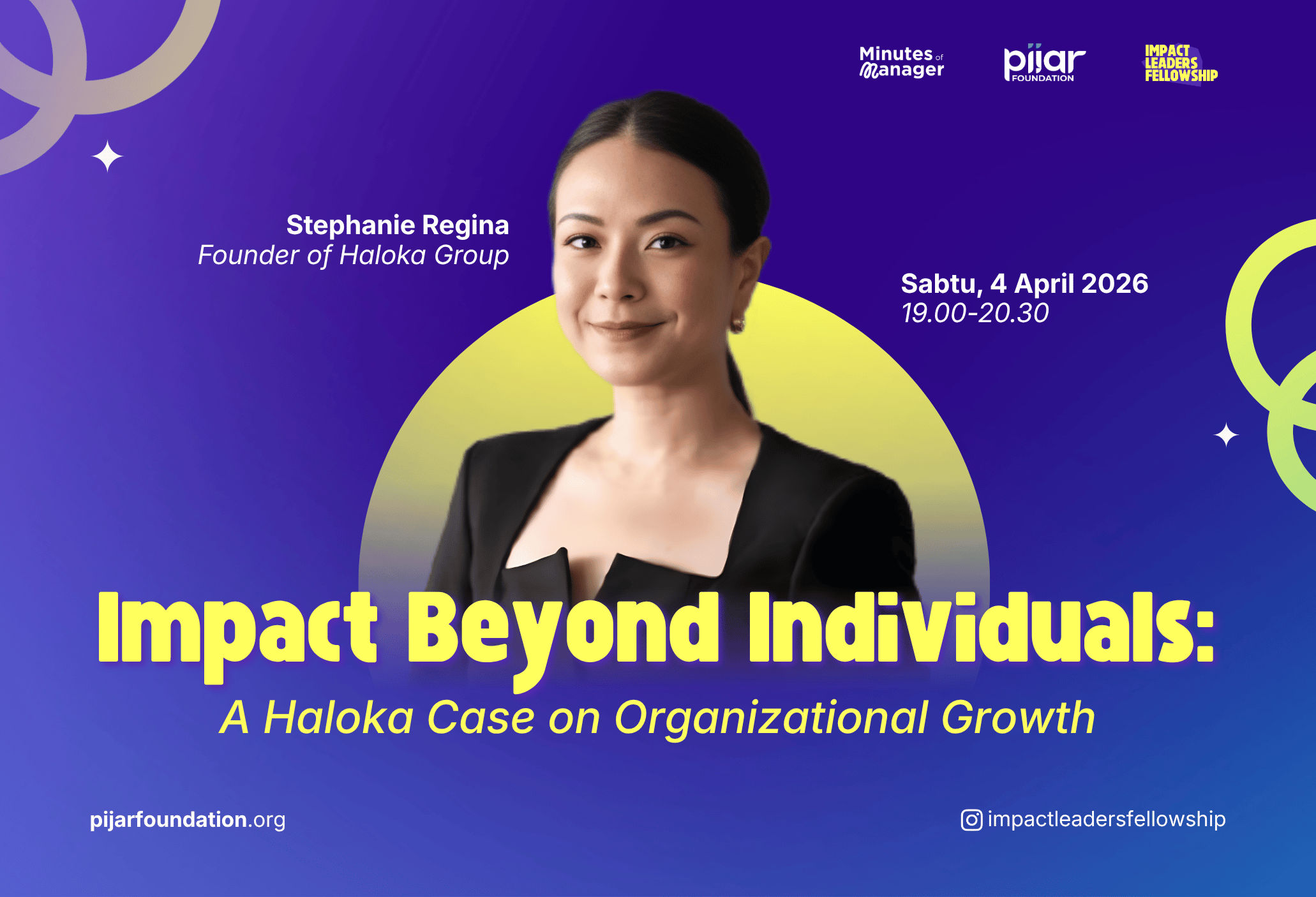 foto Stephanie Regina