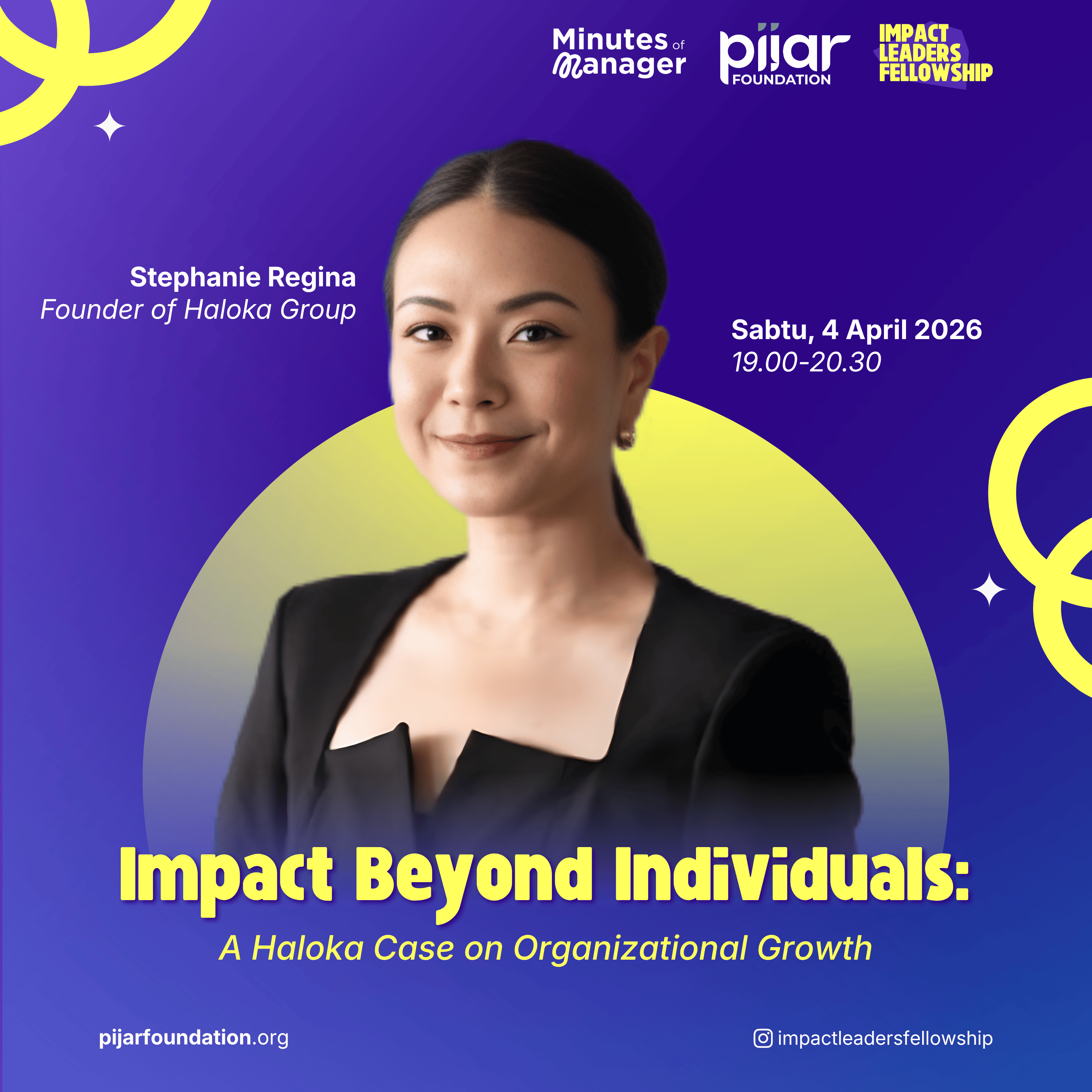 foto Stephanie Regina