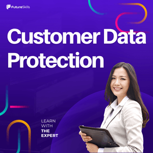 Gambar kelas Customer Data Protection