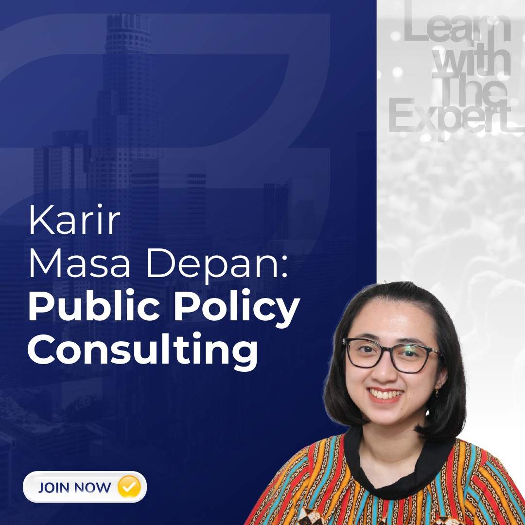 Public Policy Consulting